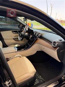 مرسيدس بنز C-Class